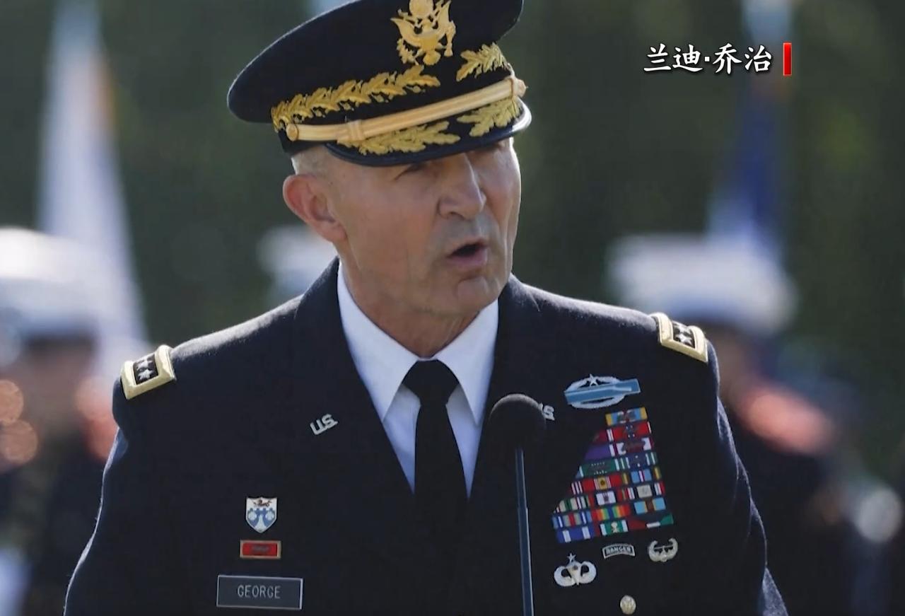 地面大战临门一脚，美陆军最高军事主官被逼辞职！五角大楼矛盾激化这只是冰山一角？