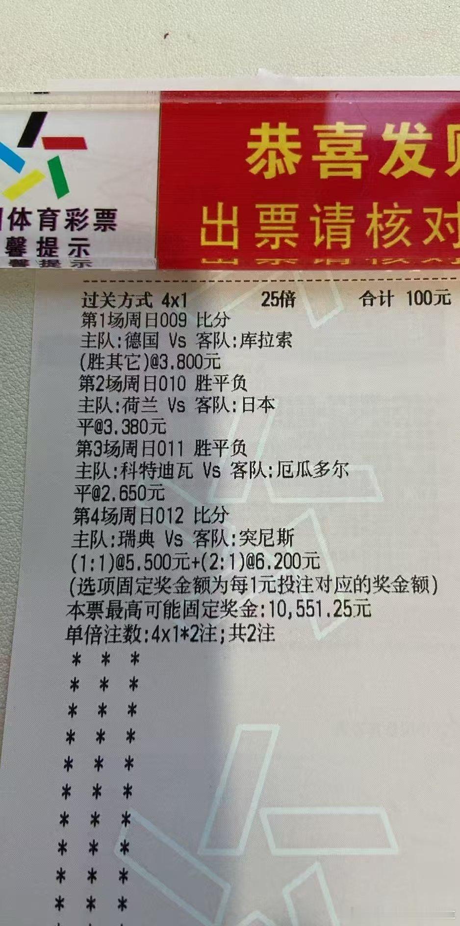 足球推荐预测梦中情单，世界杯，手中无票怎会心动，今晚德国叫上三五好友，喝酒哈牛