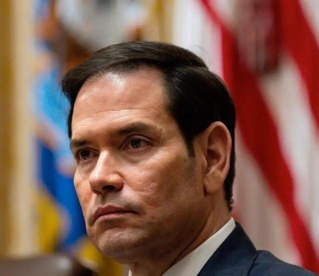 美国国务卿鲁比奥当着120个国家的面，亲口宣告由美国主导的世界秩序彻底结束了！