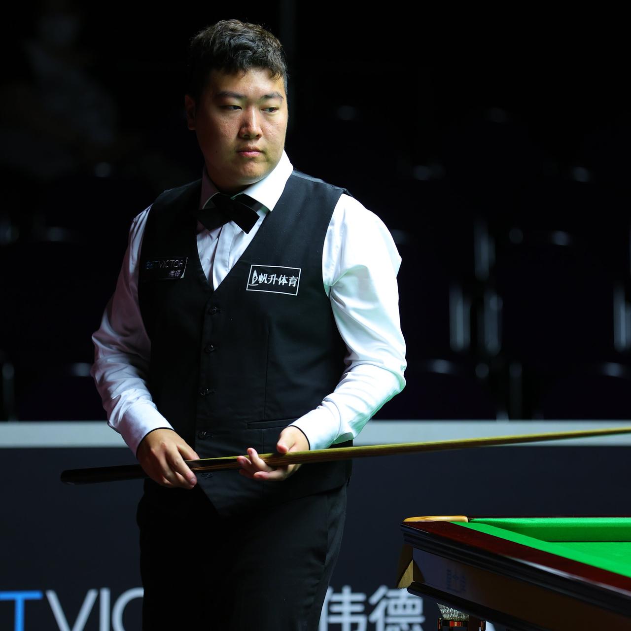 颜丙涛（26岁）前景分析：禁赛期内，前景极度受限，复出之路极难一、禁赛事