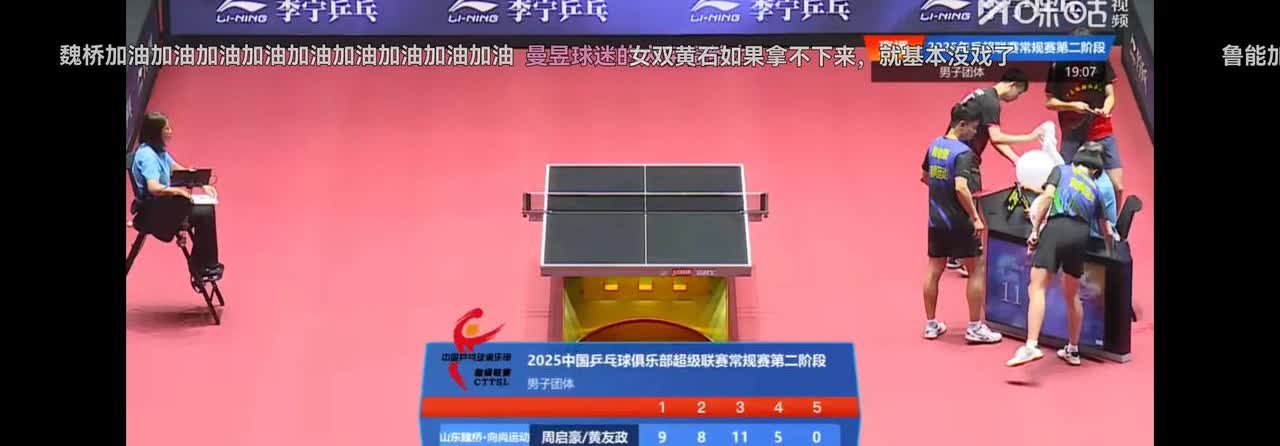 怪不得魏桥一直用大胖，大头，和小林，打脸来的如此之快[捂脸哭]看了黄油和七号的