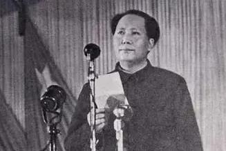 1964年，毛主席要跟苏联算领土账：“苏联占得地方太多了，我们曾提过让苏联把外