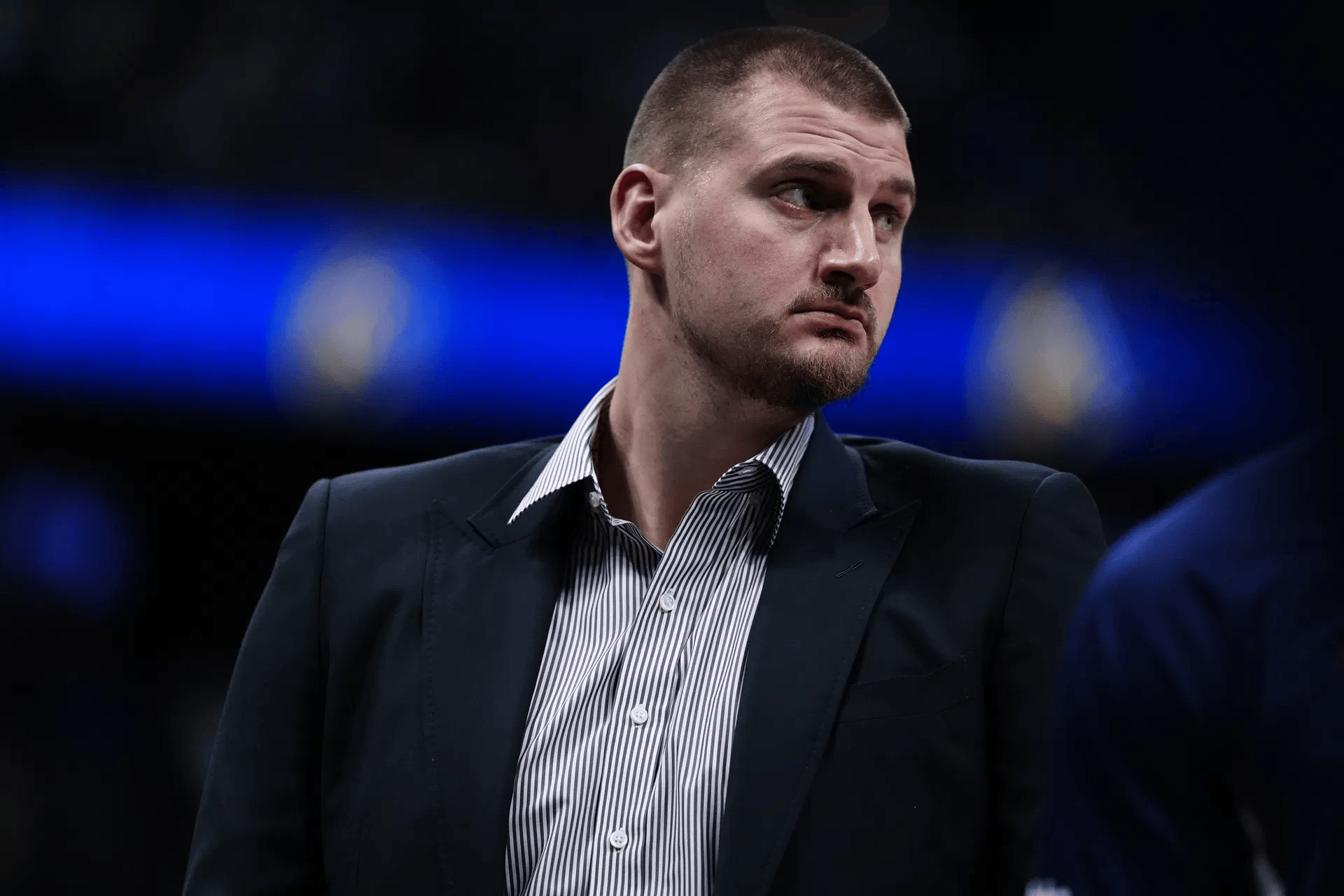 约基奇冲刺65场纪录：剩余34战需出战33场