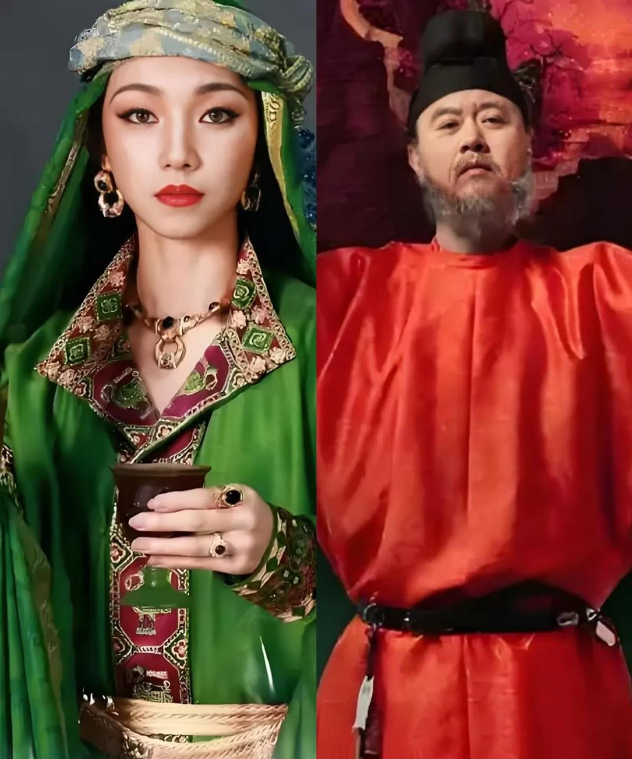 电视剧《长安的荔枝》有个问题，既不是七万字改成四十多集太拖沓，也不是非从岭南