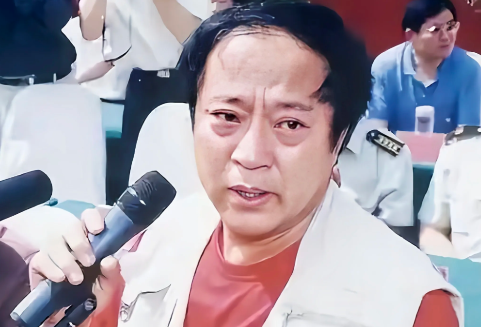 不为五斗米而折腰，在所有相声演员当中，牛群才是有底线的那个人纵观整个传统相声