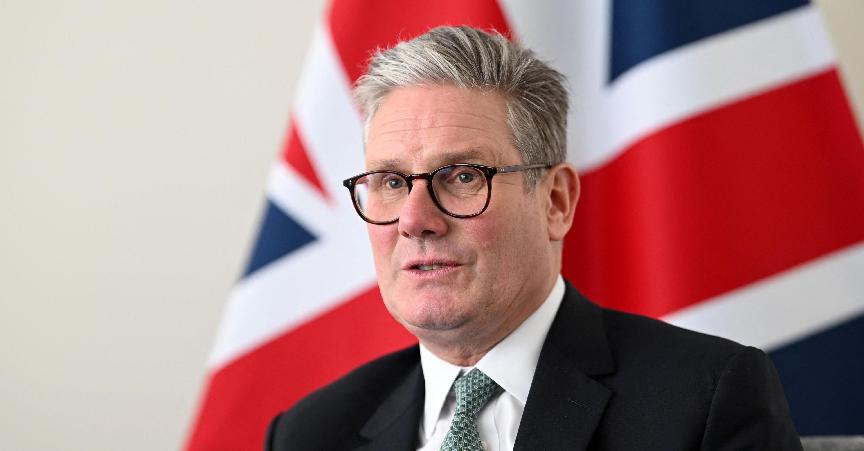 英国公开认中国三强，美国施压全成泡影，欧洲转向谁能阻挡。近段时间英国首相在伦敦