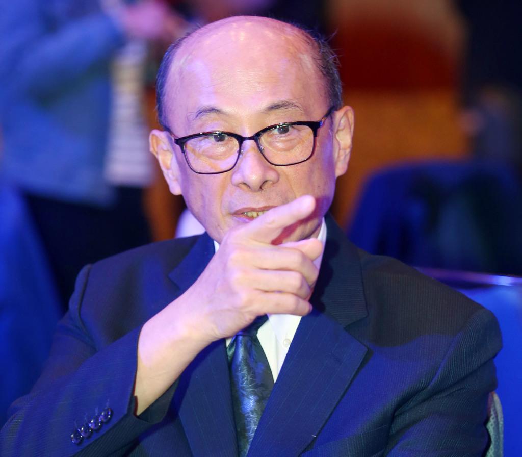 台大医院心脏外科领域权威专家林芳郁罹患失智症已近五年。昨日，这一消息传出后，令外