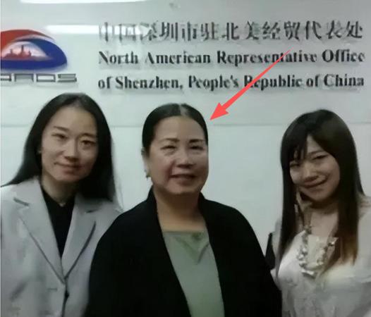 美国安插在中国的一名间谍，竟是一位长相和善的“中国大妈”？这个女间谍隐匿在中国长