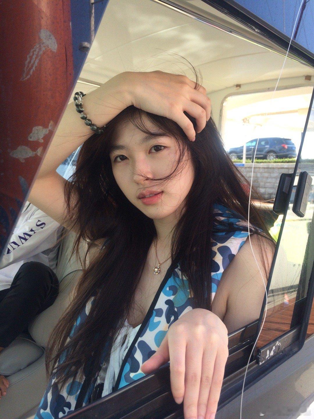 不化妆爽​​​
