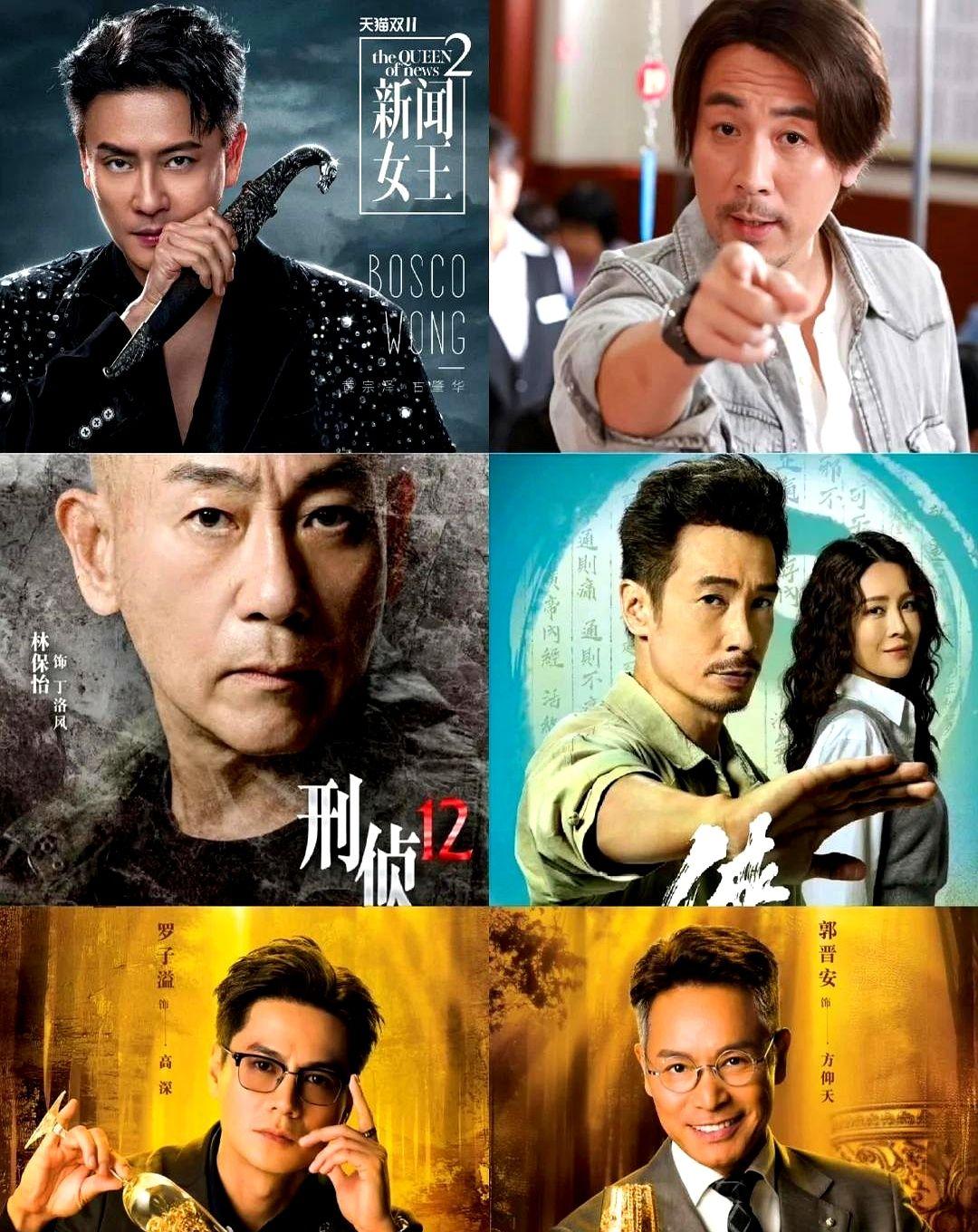 一股新的风潮在娱乐圈刮起了，结果一出，评论区瞬间炸锅：以往只能靠面孔硬拼的时代表