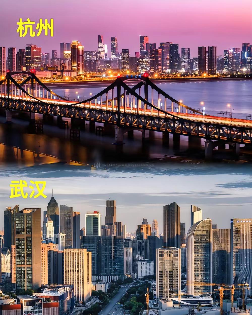 国内最吸引人才聚集的10大城市，杭州凭什么能压过武汉？成都居然超过南京？杭州