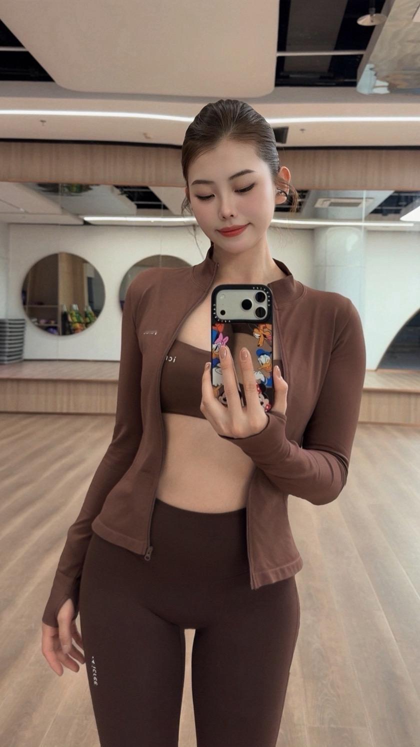 没关系握不住的东西太多了能握住哑铃就行了健身日常健身我的运动日常日常