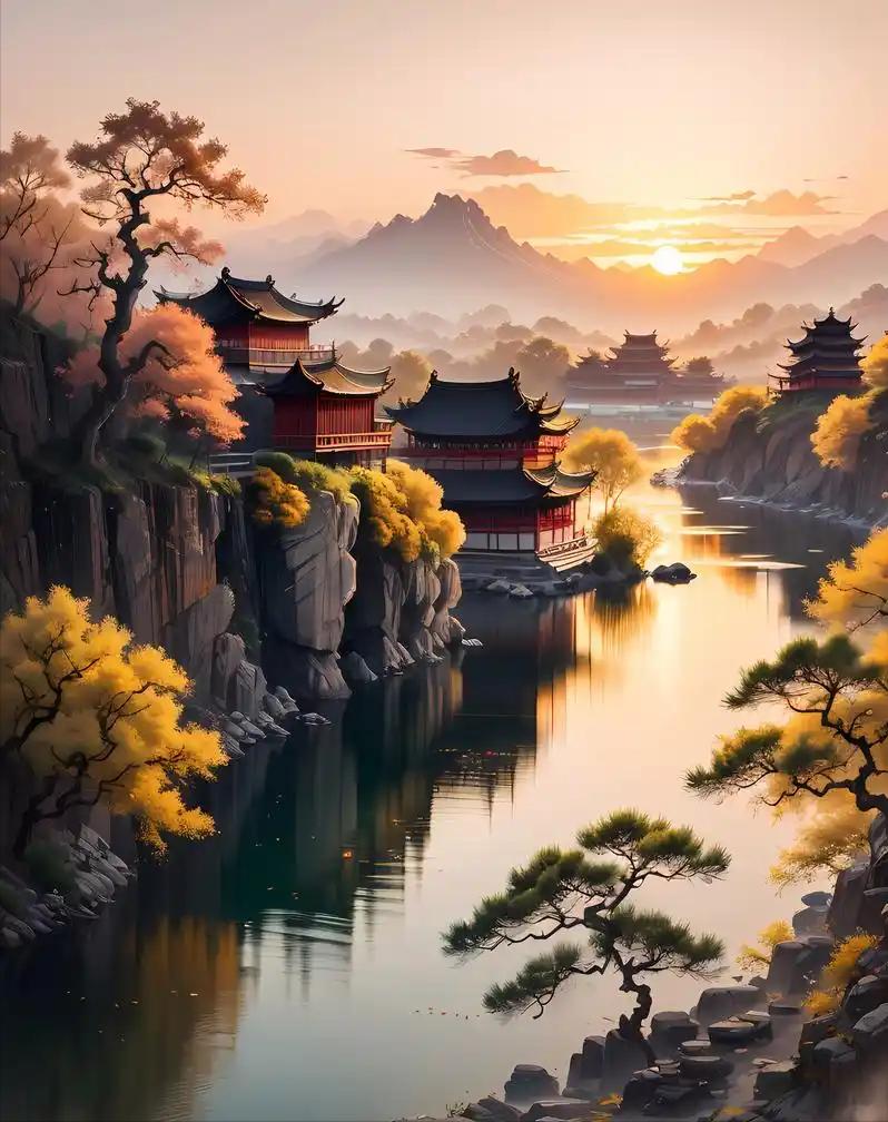 心不正则身歪，身歪则病生根。你以为病是吹了风、着了凉？错了。反反复复好不了的病