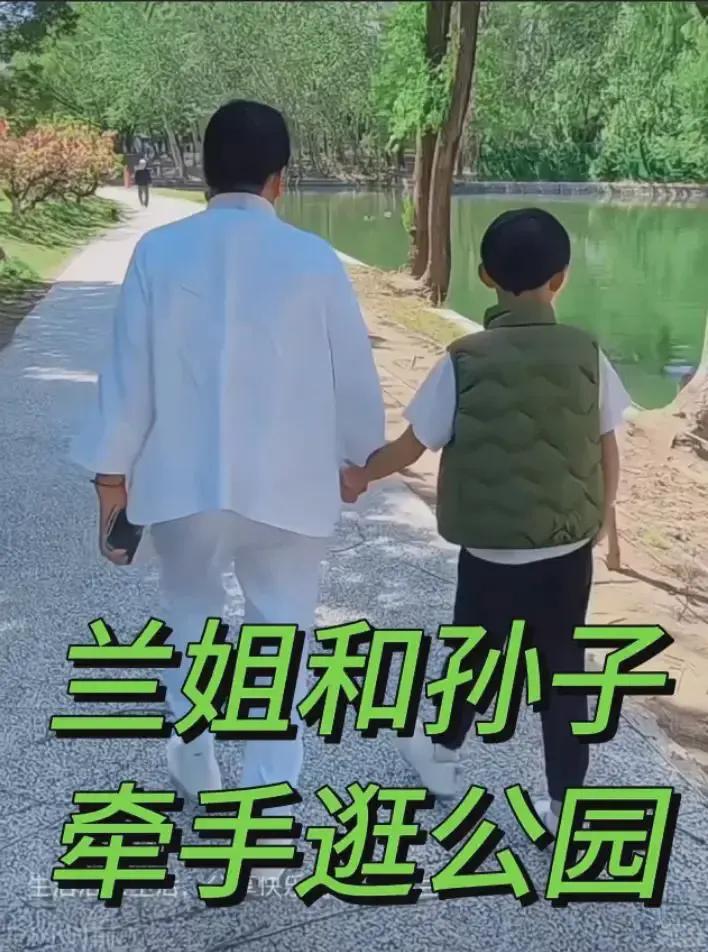       感谢老天开眼，坏人有千算，不如老天一算，奶奶的宝贝终于可以回家了