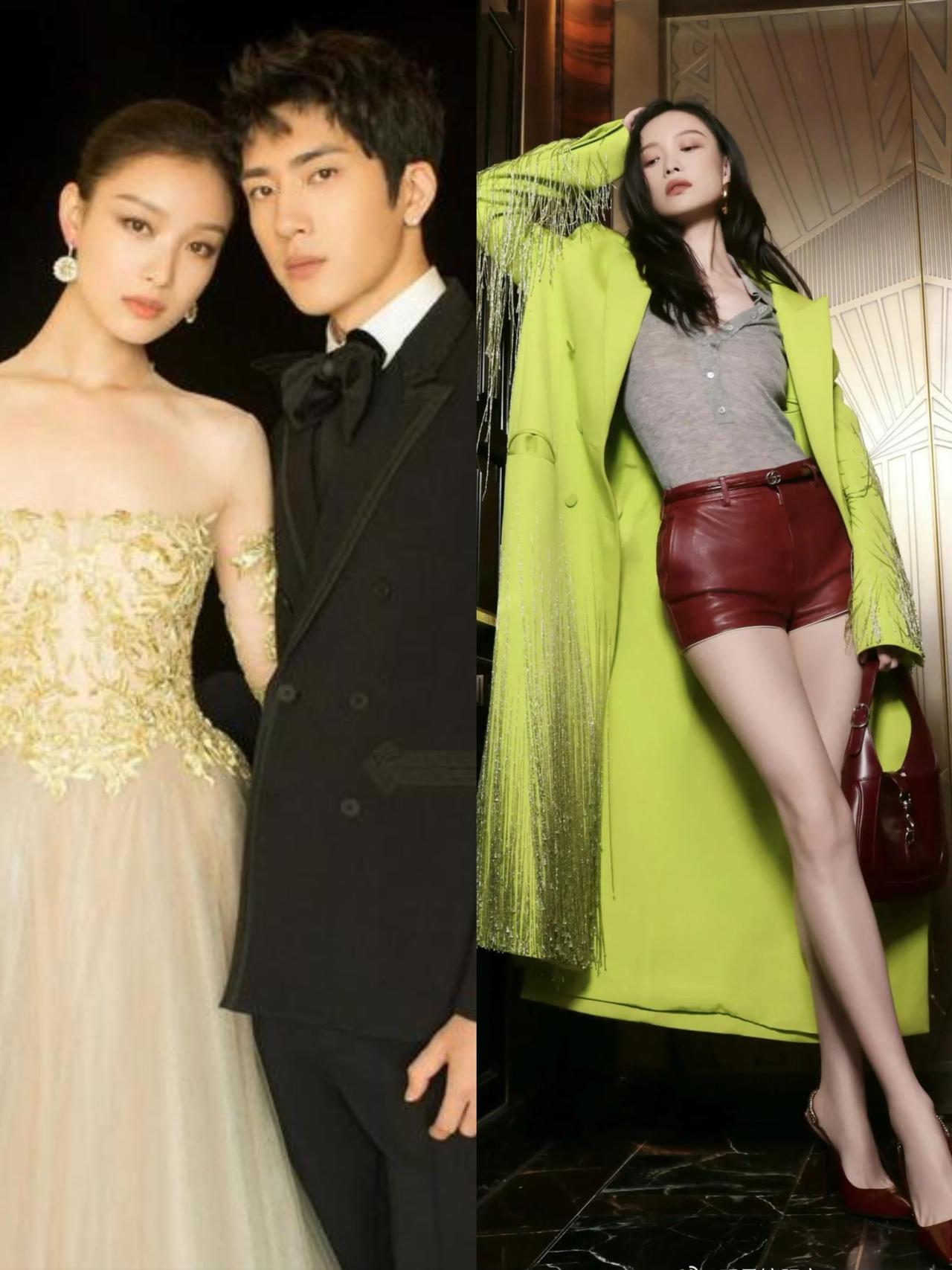 井柏然找女朋友的标准，跟普通男人一样[哭哭]