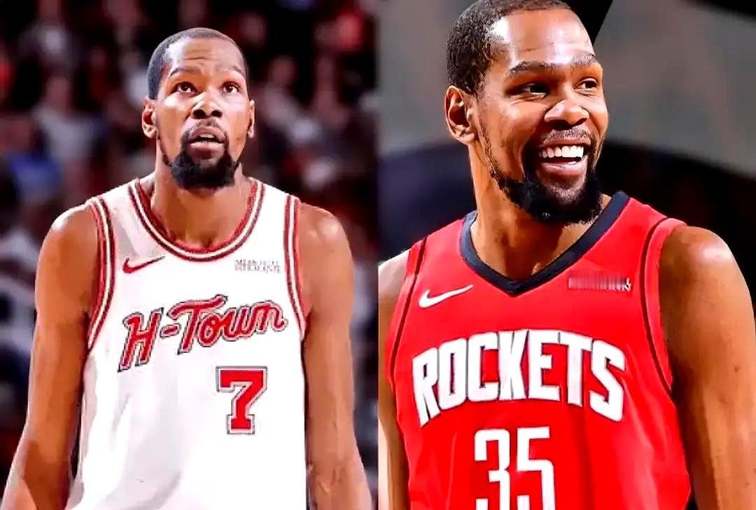 杜兰特还在打出巅峰表现，却在全明星投票中被年轻球星压制，这让人看到经验和影响力的