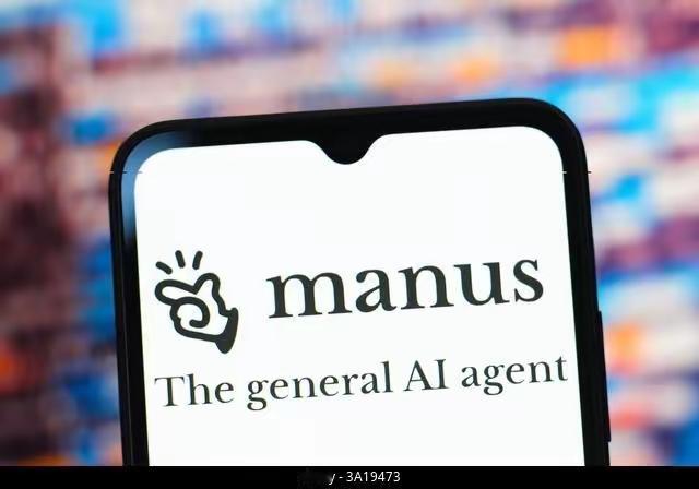 Meta收购Manus黄了：20亿美元化为泡影，创始人肖弘何去何从？📌事件