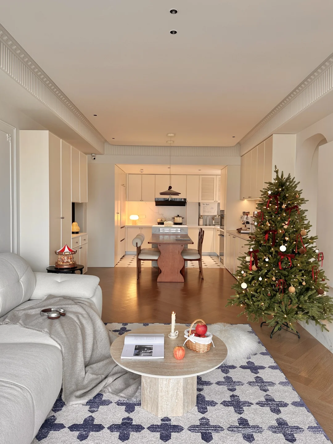 普通人92m²的小家，有家真好