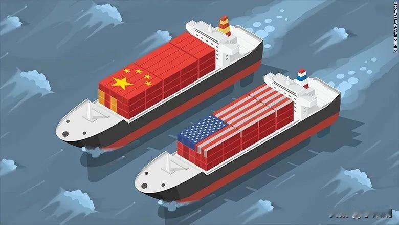 特朗普访华前夕中国抛出一个非常劲爆协议2026年5月12日下午，在人民大会堂