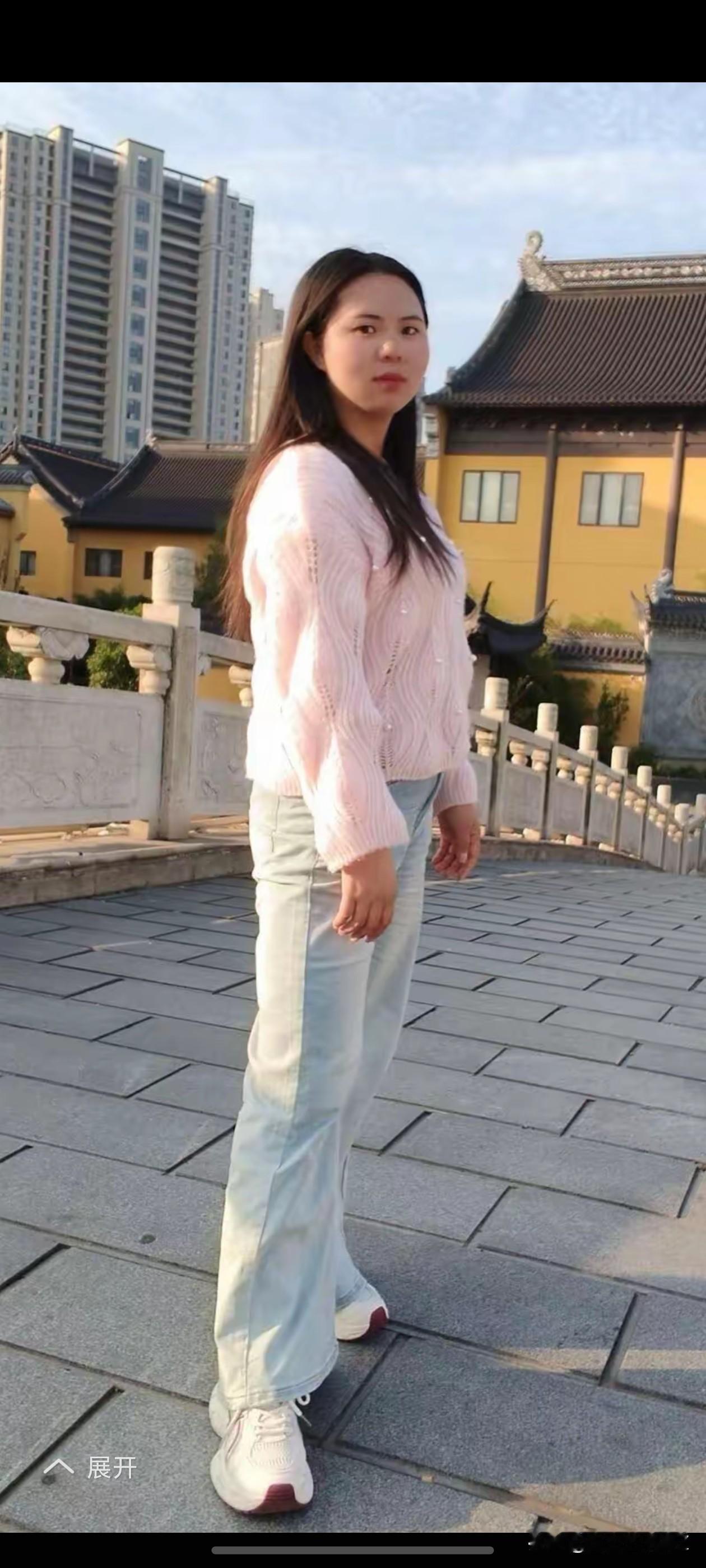 时尚穿搭,今天穿什么?如何拍出有氛围感的照片