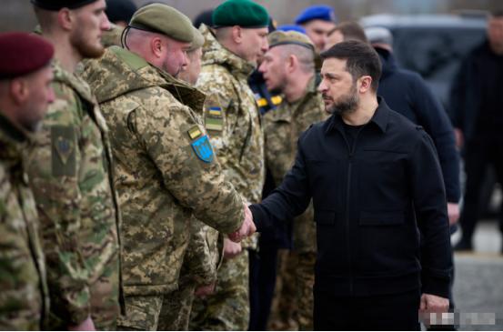 会谈结束，泽连斯基心寒 当地时间3月21日至22日，新一轮美乌谈判已经结束，