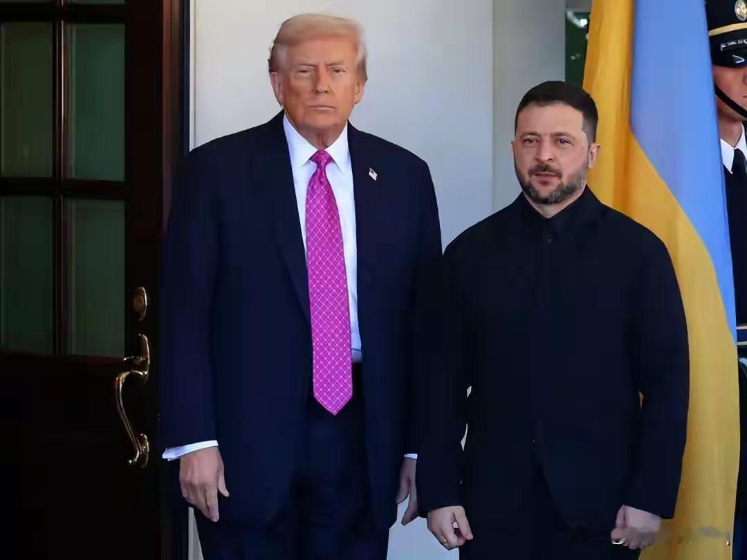 收敛锋芒？美国最新的乌克兰和平协议草案，大概是已经发到乌克兰好几个小时了，但泽