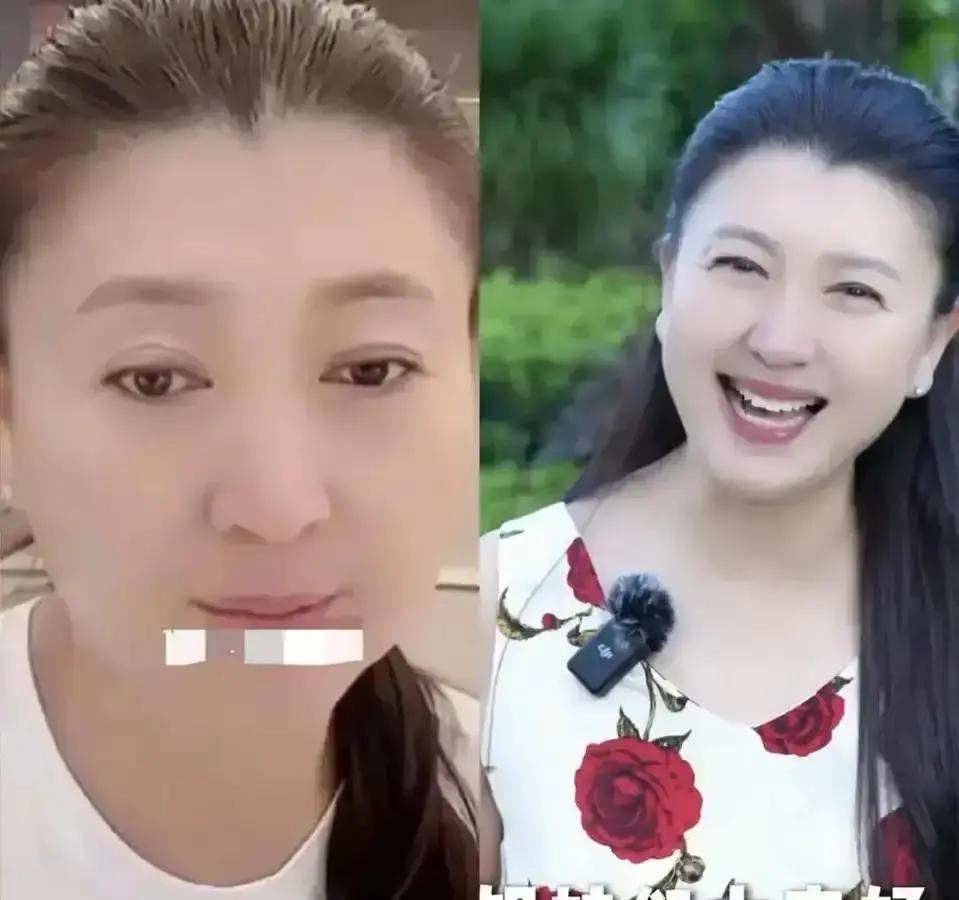 闫学晶带货翻车，却靠土货翻身35%退货那回，她把上万的包挂直播间，弹幕刷“