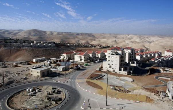 八国全傻眼了，没想到逼迫哈马斯缴枪是这结果，以色列竟将大片土地化为己有。咱们