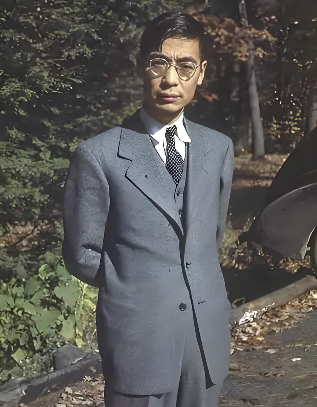 中国可以把高超音速导弹做到白菜化，离不开郭永怀，他是唯一一个横跨导弹、核弹、卫星