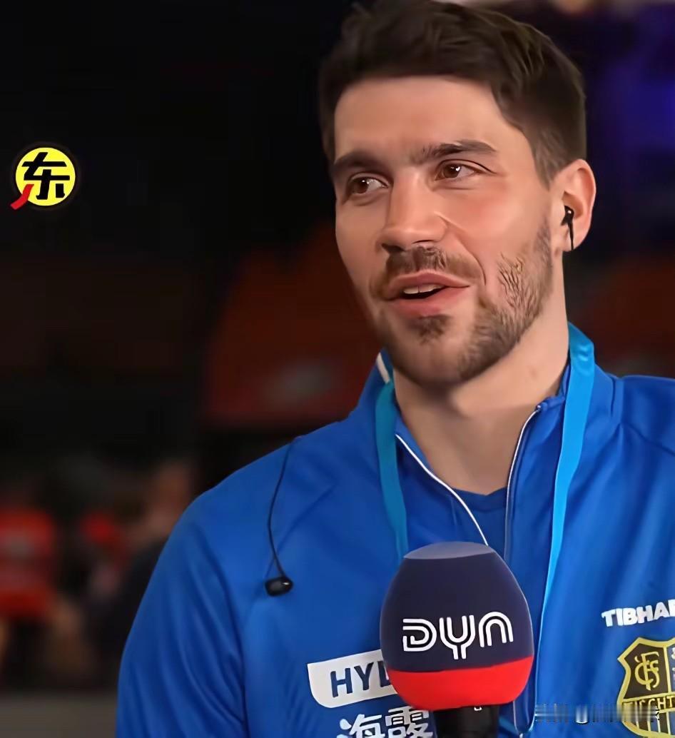 德国杯夺冠后：小弗队长做了2件事”很暖心”！小弗队长说，樊振东是我们夺冠最