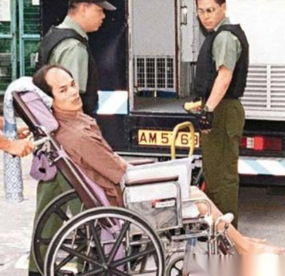 香港“世纪大贼王”叶继欢，有一个考上清华大学的女儿。这些年，富豪刘銮雄一直默默资