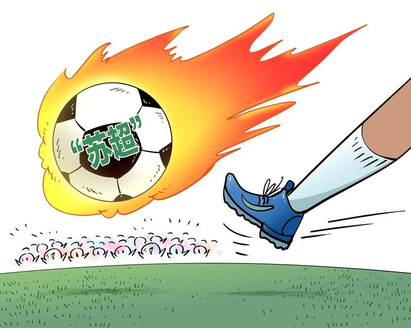 最近“干脆祘了”爆火，这梗挺有意思。原本“算了”表达一种无奈妥协，可加上“干脆”