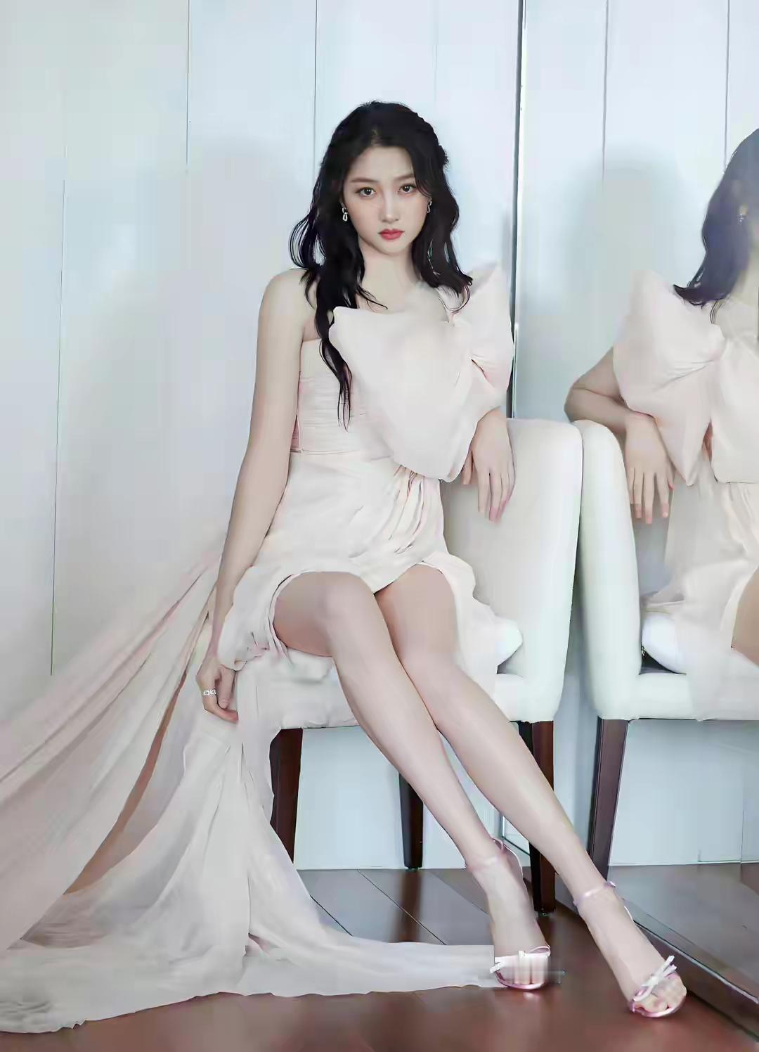 关晓彤记录我的2026