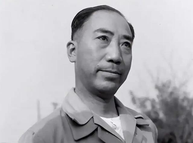 1950年，上海公安追查毛人凤最后一张王牌，半年毫无头绪，一个杭州起义军官突然想