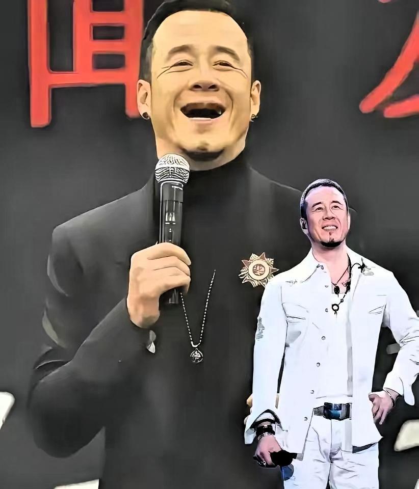 “看得我心都凉了。”这话是杨坤自己说的。沈阳演唱会，灯一亮，台下黑压压一片，不