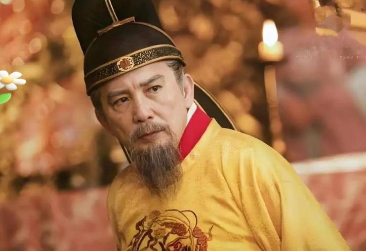 开元二十五年，公元737年。李隆基在同一天，杀了自己三个儿子。太子李瑛、
