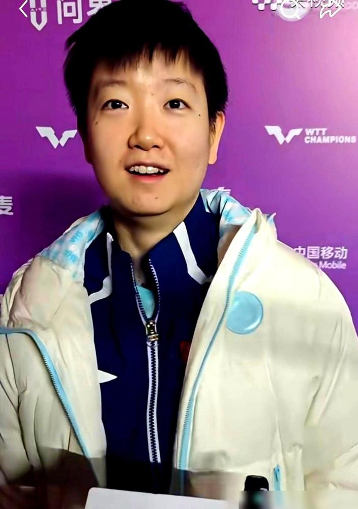 2026年3月最新排名出炉。孙颖莎已经霸榜女单世界第一超180周了！这宝