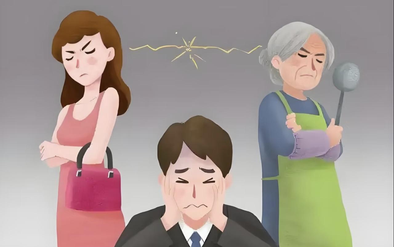 “泪崩了！”河北石家庄，女子年前和公婆闹了矛盾，可丈夫孝顺回老家和父母过年去了，