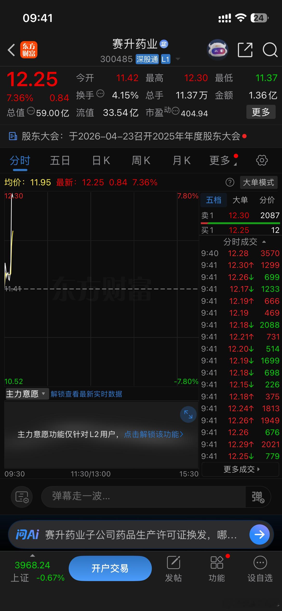 昨天入的，昨天的质疑声很多，不接受任何反驳