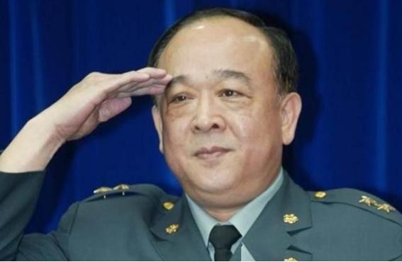 台陆军前司令吴斯怀在赵少康的节目中曾说了一句耐人寻味的话：我不能说打不赢大陆，但