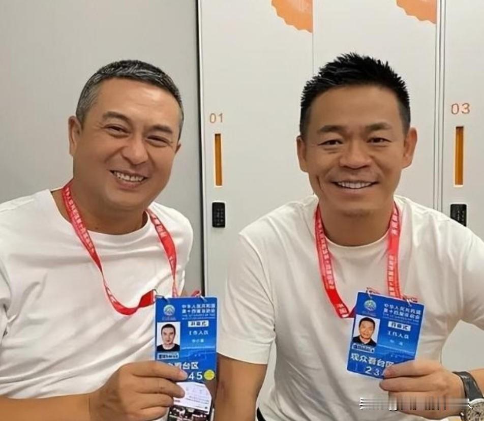 2009年，张嘉译买了7000万的豪宅，邀请孙浩来家里吃饭，可张嘉译说：“浩子，