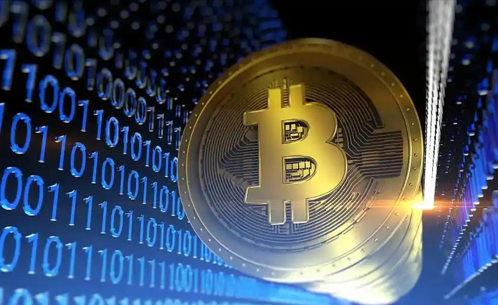 比特币都涨到12万美元一个了，可中国为何却一点都不急？因为只要中国不承认比特币，