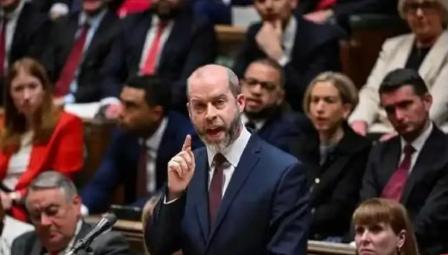 要钱没有要命一条！英国回应赔偿中资:若有，才需支付英国在16号当天已经正式把