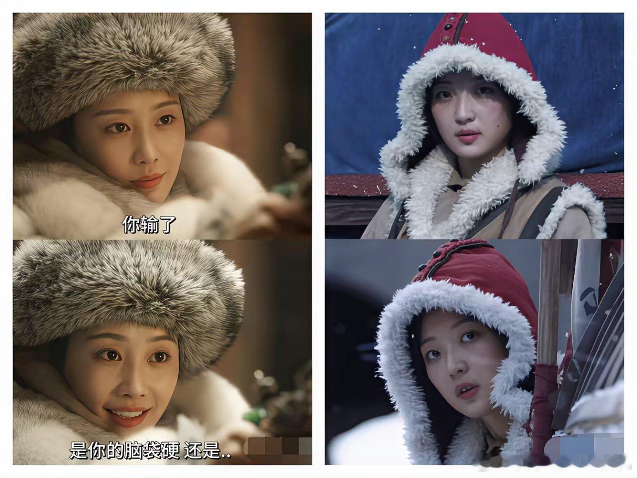 为什么李纯长得这么漂亮，却不是《大生意人》里的女一？不是因为人品有问题，也不是因