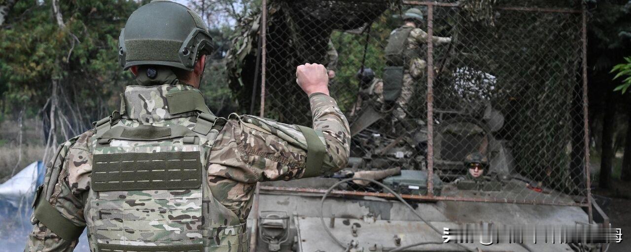 2025年11月8日，俄罗斯国防部24小时最新战报！（截至2025年11月8日1