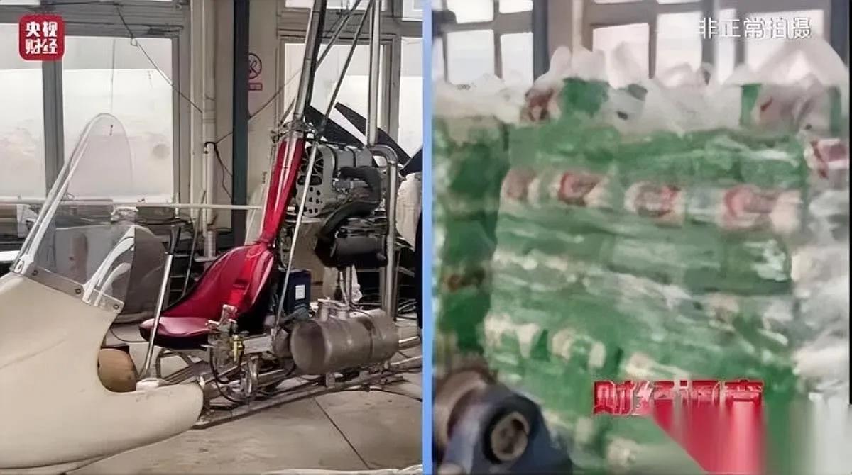 山东面条厂又火了！这次和飞机有关咋回事？原来滨州一面条厂“手搓飞机”的新