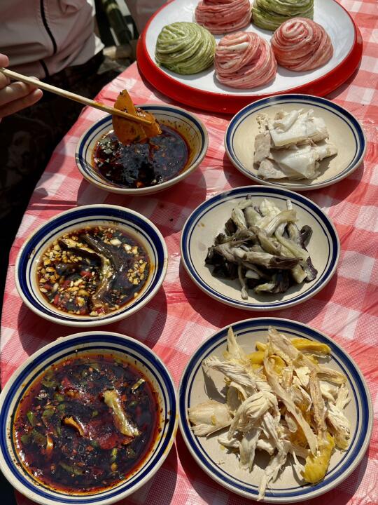 后湖这个！真的好好吃啊！