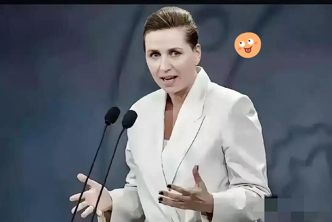 总算把这事儿给捋明白了。之前看丹麦女首相，一个劲儿地冲着东方大国放狠话，那股劲