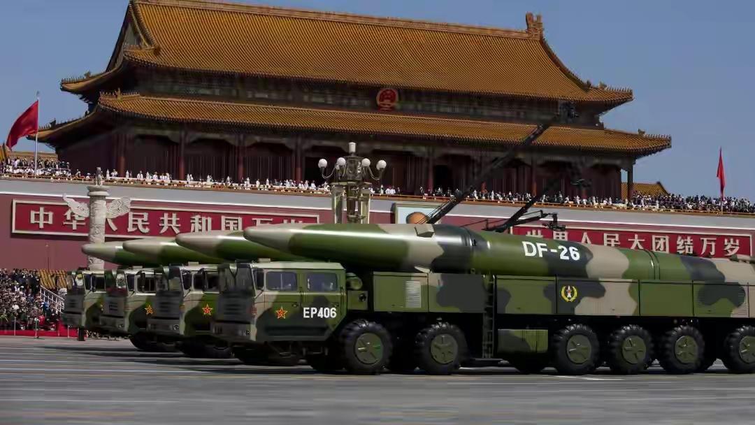 特朗普该庆幸：美国衰退期，对手偏偏是中国当下美国深陷衰退泥潭，经济疲软、内