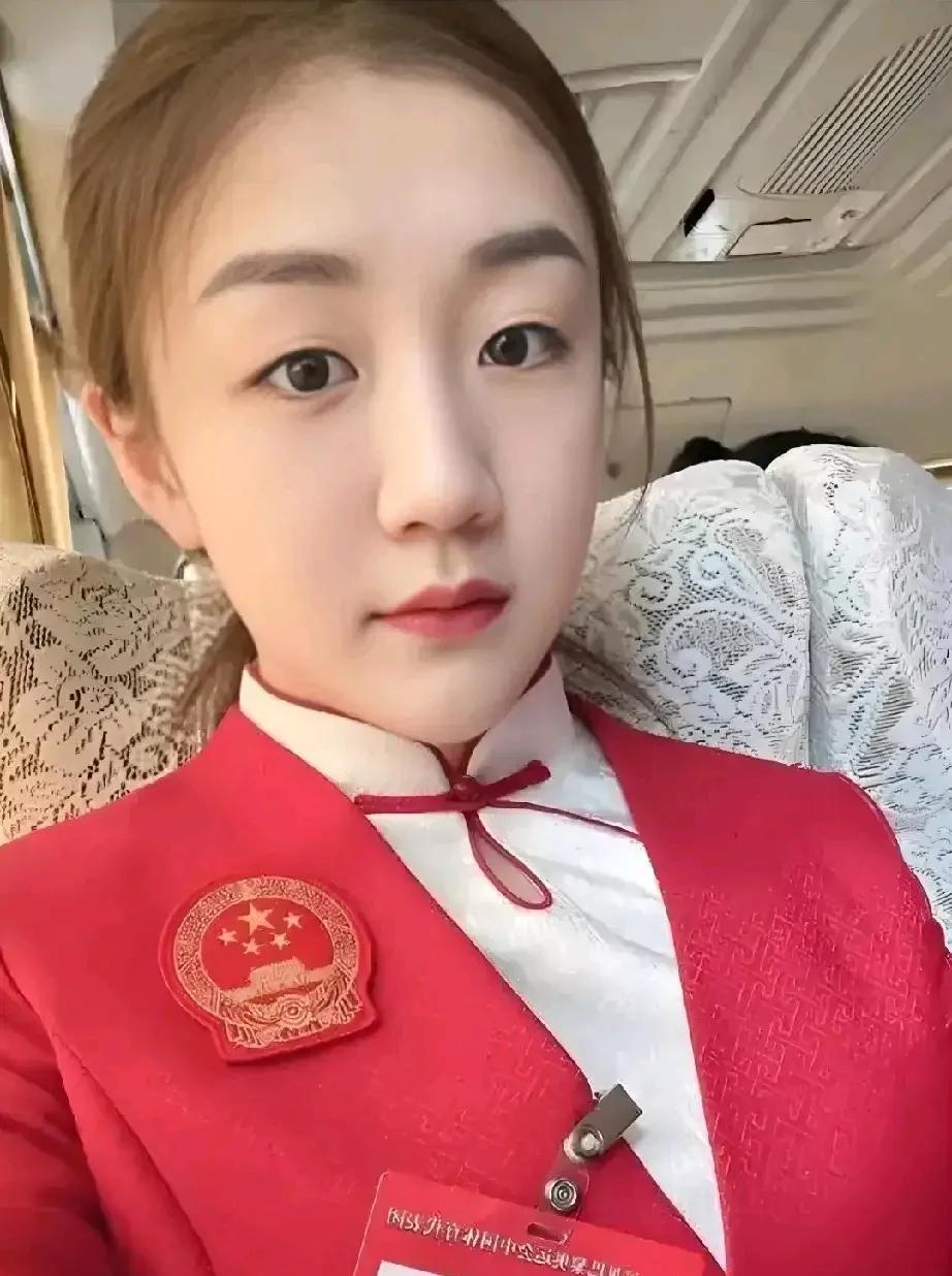 最近陈梦的领证风波可谓是冲上热搜，到头来竟然是一场乌龙，陈梦与王楚钦领证的消